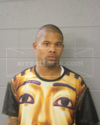 Tawain D Davis