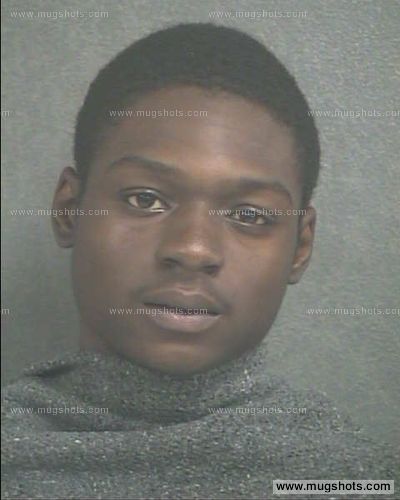 Brandon Devon Caldwell