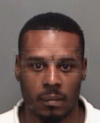 Javon Linell Williams