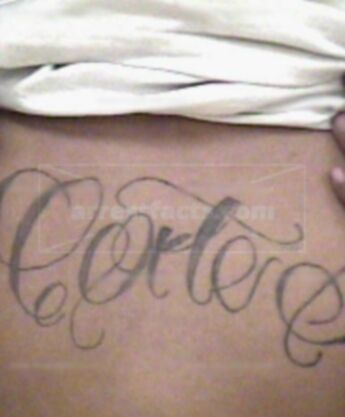 Alex Cortes