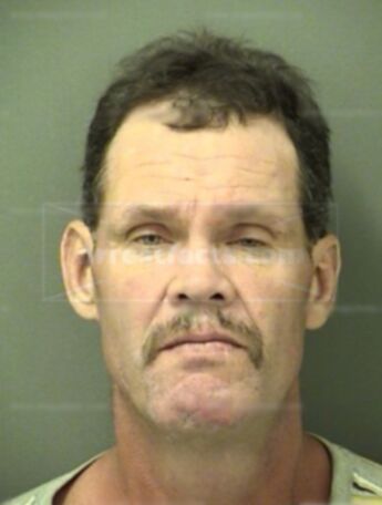 Ronald Dale Benson