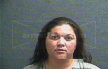 Jamie Renee Bradley