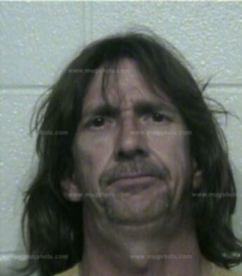 Tommy Harold Gibbs