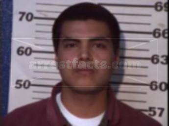 Noe Garcia Macias