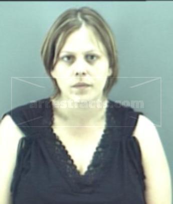 Amanda Elizabeth Walker