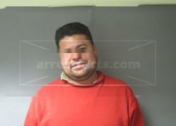 Hilario Meija Morales
