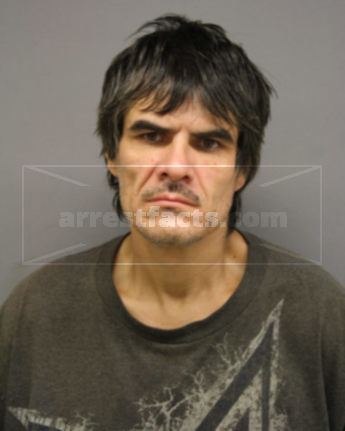 Kenneth Charles Decker