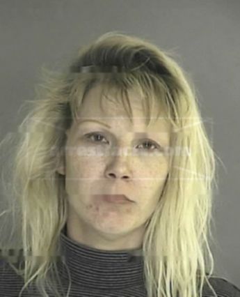 Taia Marie Scoggins