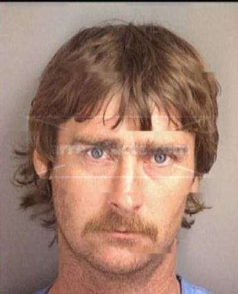 Timothy Ray Turner