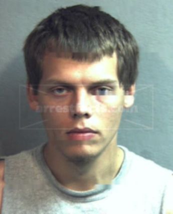 Brian Allen Landwehr