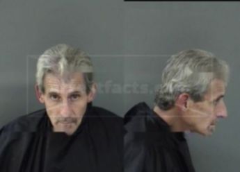 Raymond Anthony Mooney