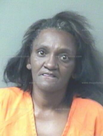 Brenda Tucker Coward