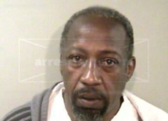 Roy M Cherry