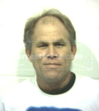Eric Steven Barnes