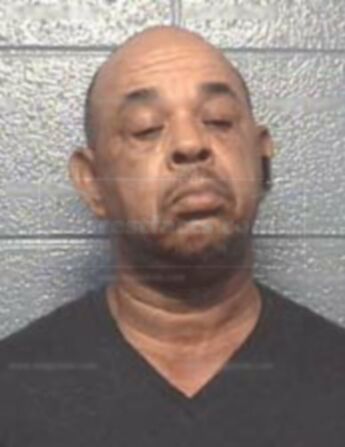 William Lee Thomas