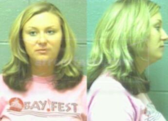 Bridget Elaine Craft