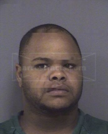 Germain Eugene Evans