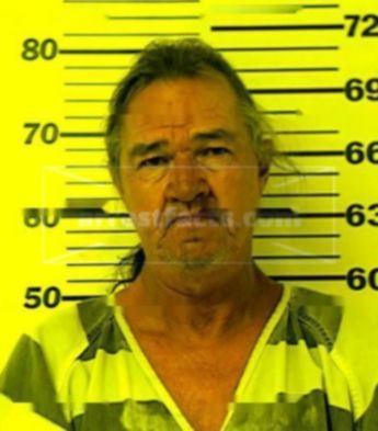 Bobby Lee Carter