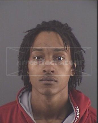 Brian Keith Thomas