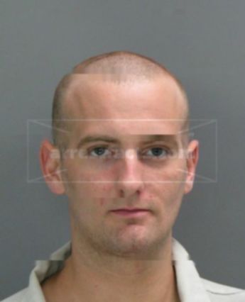Matthew Edward Graham