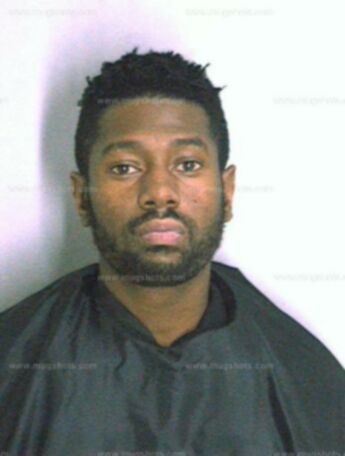 Demarko Devon Buchanan
