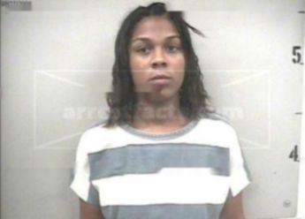 Alicia Bianca Waterbury