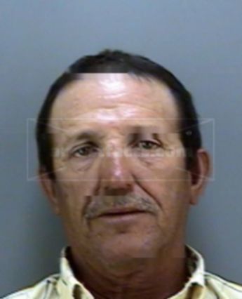 Jesus Manuel Gonzalez