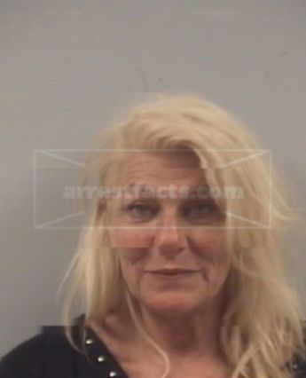 Elaine Hudson Cardwell
