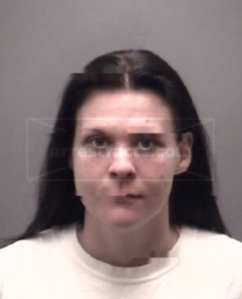Brittany Leigh Stratton
