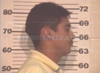 David Molina Nacianceno