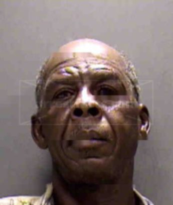 Malcolm Lemar Bruton