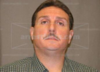 Scott Ray Hosey
