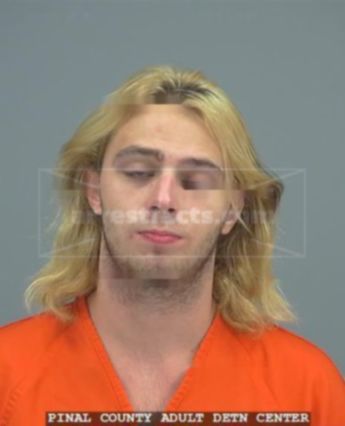Jonathon Colin Holt