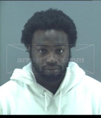 Keith Deondray Young