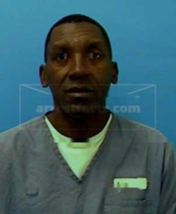 Henry Lavelle Jones
