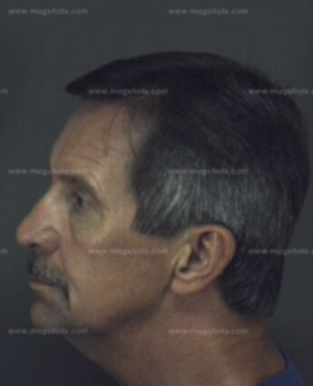 Gregory Robert Thomas