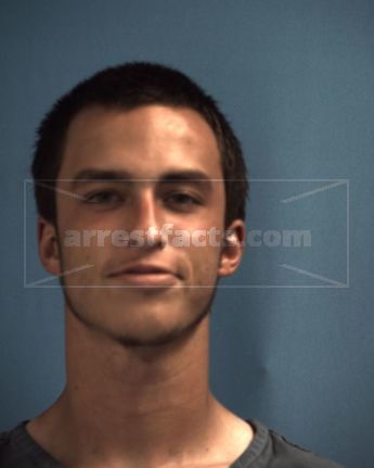 Travis Lee Moran