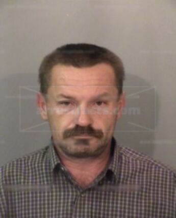 Michael Edward Mccarley