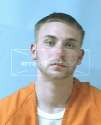 Christopher David Moorhead