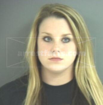 Morgan Marguerite Dorman