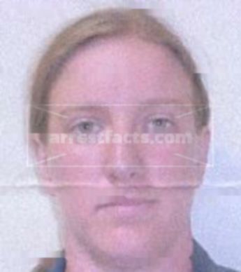 Jennifer Elaine Cates
