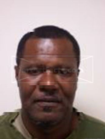 Frederick James Johnson
