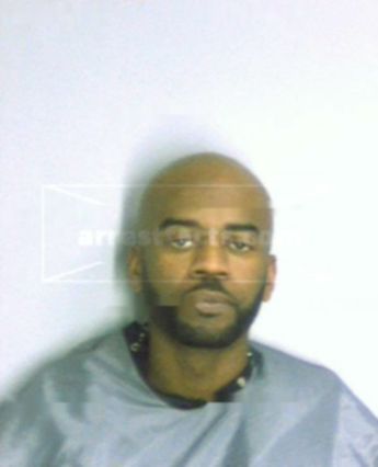 Jonathan Fortson