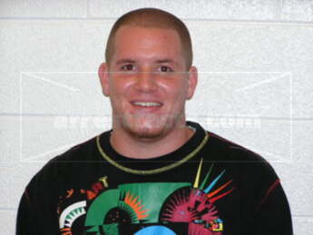 Patrick Joseph Parker