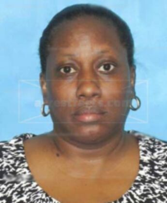 Bonita Justina Macon