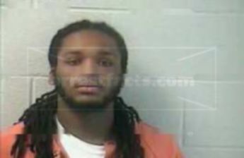Brandon Demar Smith