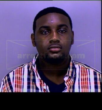 Deante Deshan Lewis