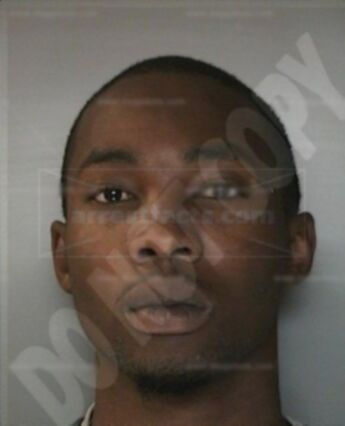 Roshawn Reeves