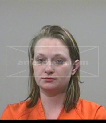 Ashley Dawn Delph