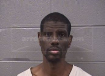 Lamont Lawrence
